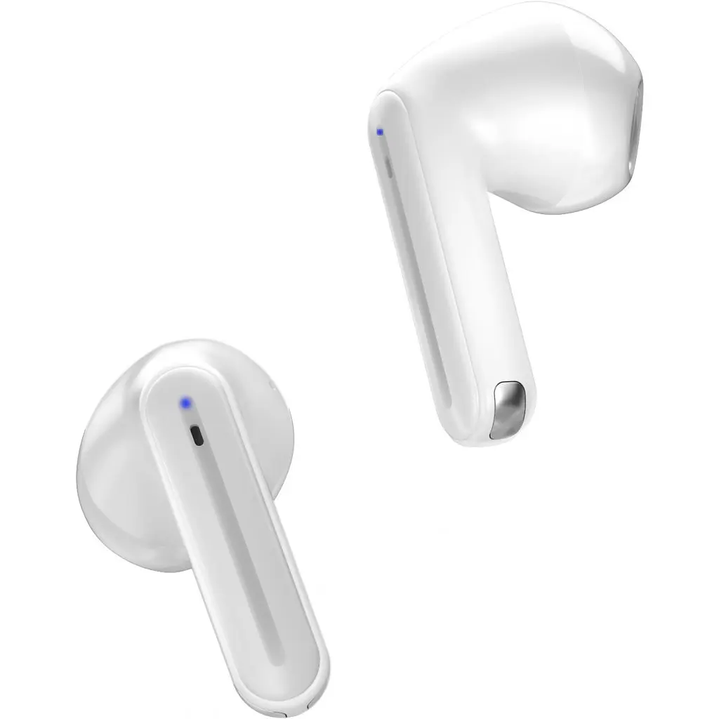 Навушники Blackview AirBuds 7 White (6931548310747) - фото 5