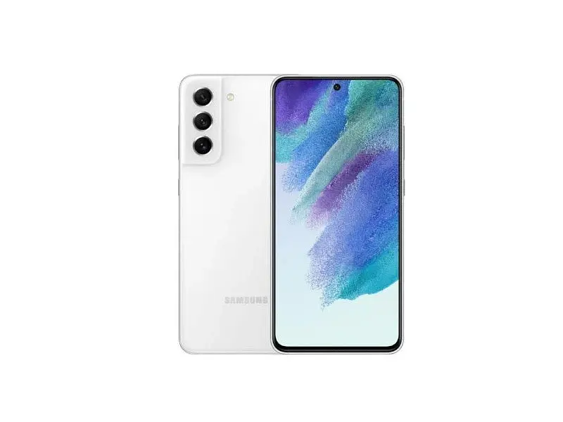 Смартфон Samsung Galaxy S21 FE 5G SM-G9900 8/128GB White