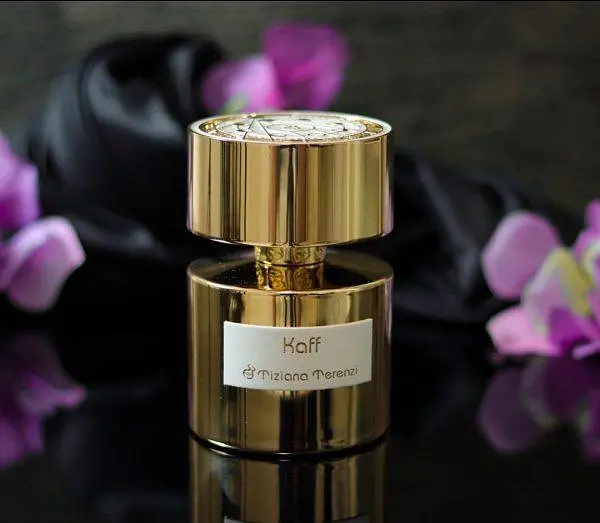 Парфюмированная вода унисекс тестер Tiziana Terenzi Kaff Женский и мужской парфюм 100 мл - фото 4