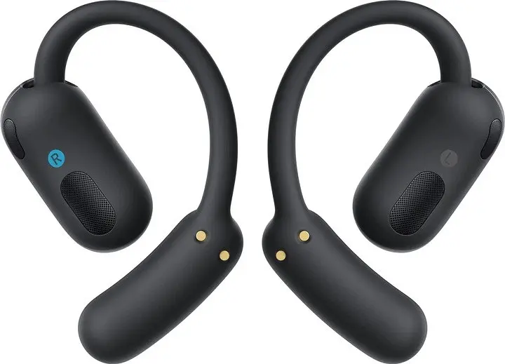 Навушники бездротові Anker Soundcore AeroFit 2 A3874 чорні - фото 5