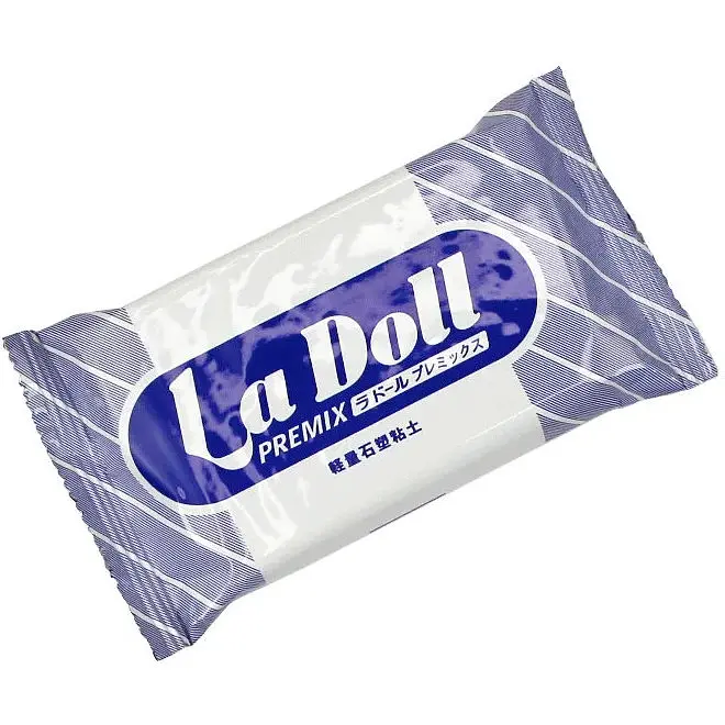 Пластика самозастигаюча Padico La Doll Premix   - фото 2