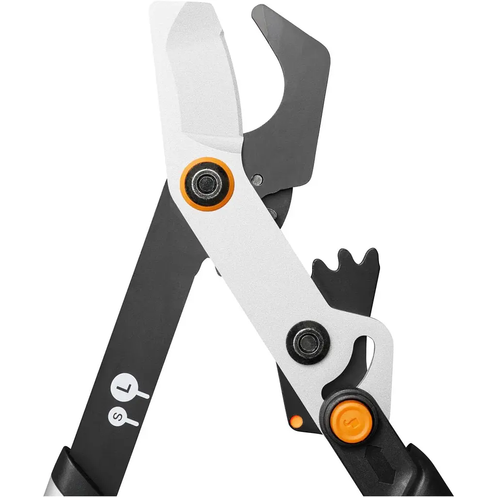 Гілкоріз площинний Fiskars X-Series DualAction LX108 (1080133) - фото 3