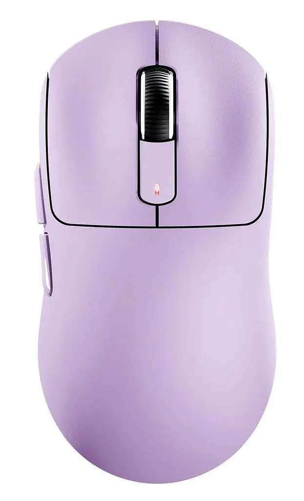 Миша Attack Shark X3 Wireless (AS-6972792470818-P) Purple (G-000004018)
