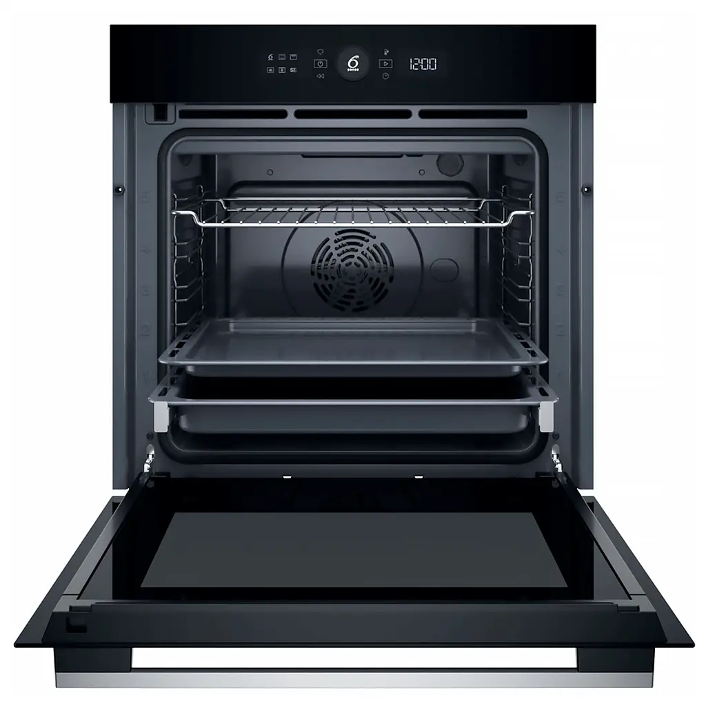Духова шафа Whirlpool WOI5S8PM1SXA - фото 4