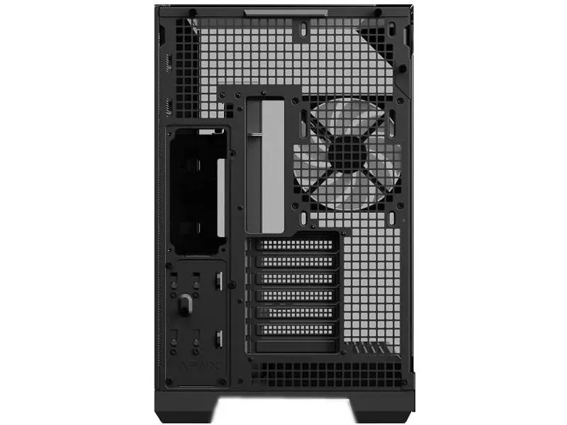 Корпус APNX V2 Black (APCM-VI02143.11) - фото 5