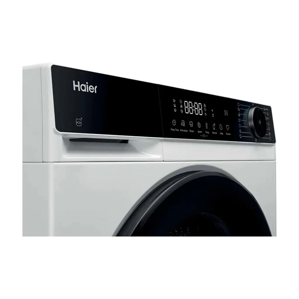 Стиральная машина Haier HW100-BP14357U-S - фото 4