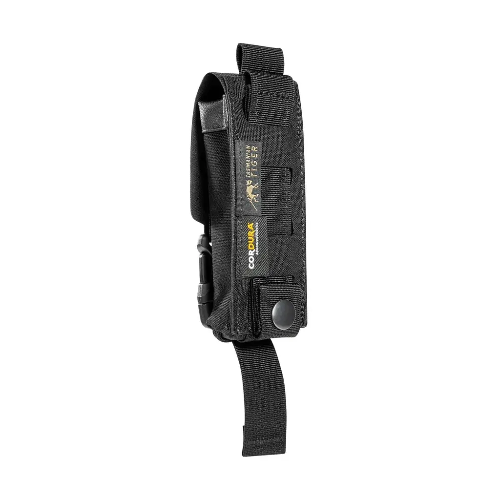 Підсумок для інструментів Tasmanian Tiger Tool Pocket MKII M Black (1033-TT 7932.040) - фото 2