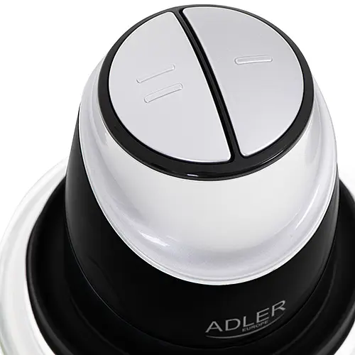 Подрібнювач Adler AD 4082 1.2л 550 Вт (118223757) - фото 4