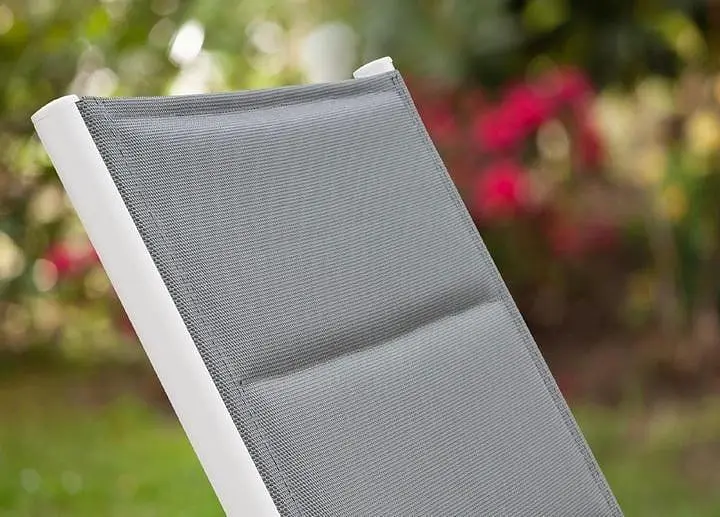 Садовий шезлонг Blumfeldt Renazzo Lounge (10033364) - фото 6