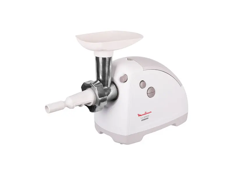 Мясорубка Moulinex ME626T - фото 7