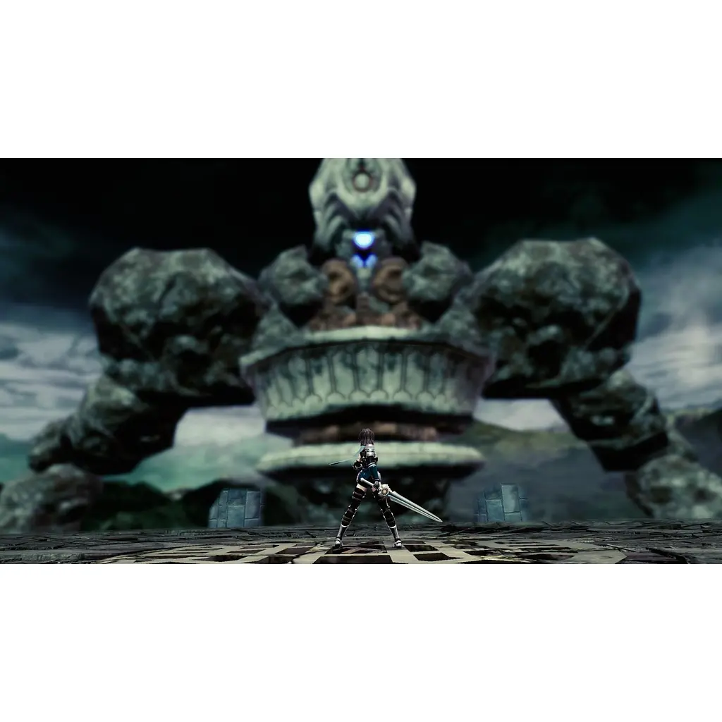 Ключ активации Microsoft AeternoBlade II: Infinity для Xbox Series S/X - фото 7