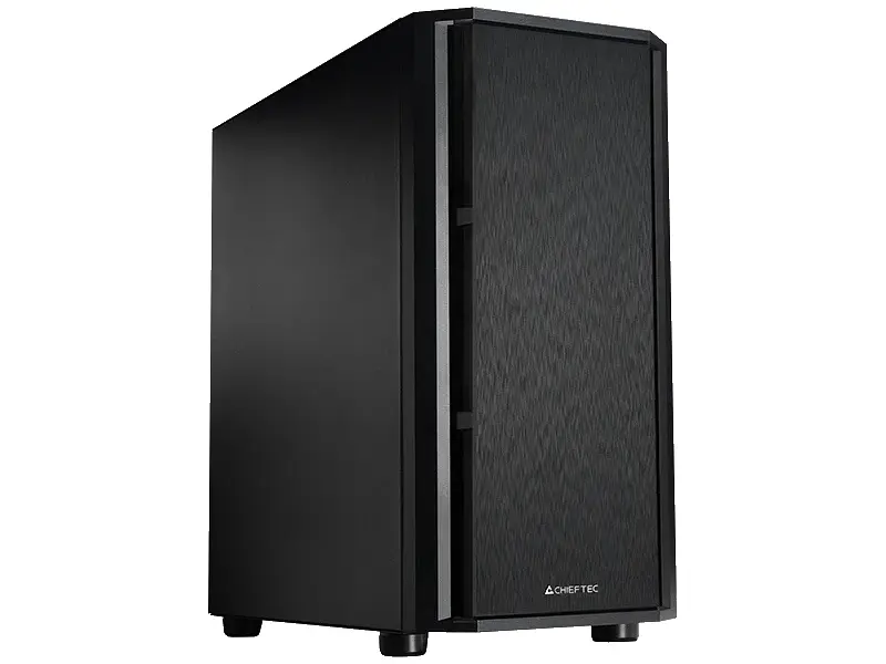 Корпус Chieftec PRO MINI Black (AZ-01B-OP)