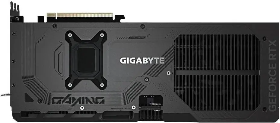 Відеокарта GIGABYTE GeForce RTX 5080 GAMING OC 16G (GV-N5080GAMING OC-16GD) - фото 6