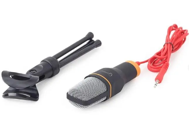 Мікрофон Gembird MIC-D-03 - фото 3
