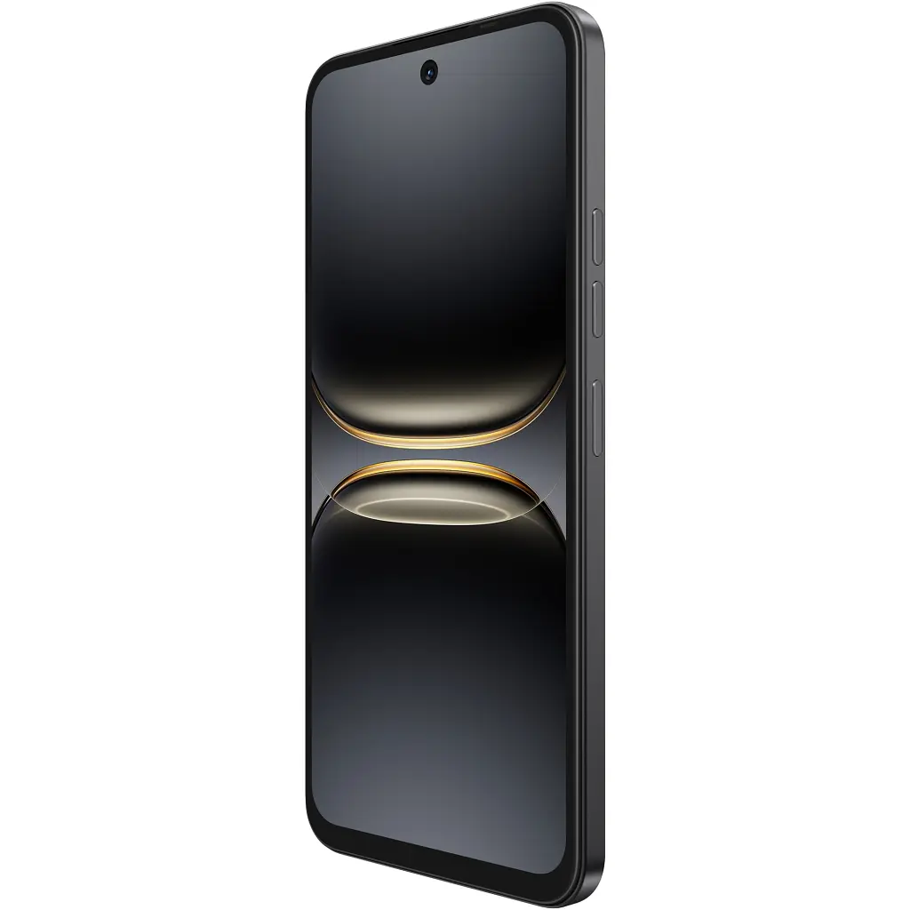 Мобільний телефон Tecno Spark 40 8/256Gb Ink Black (4894947091551) - фото 9