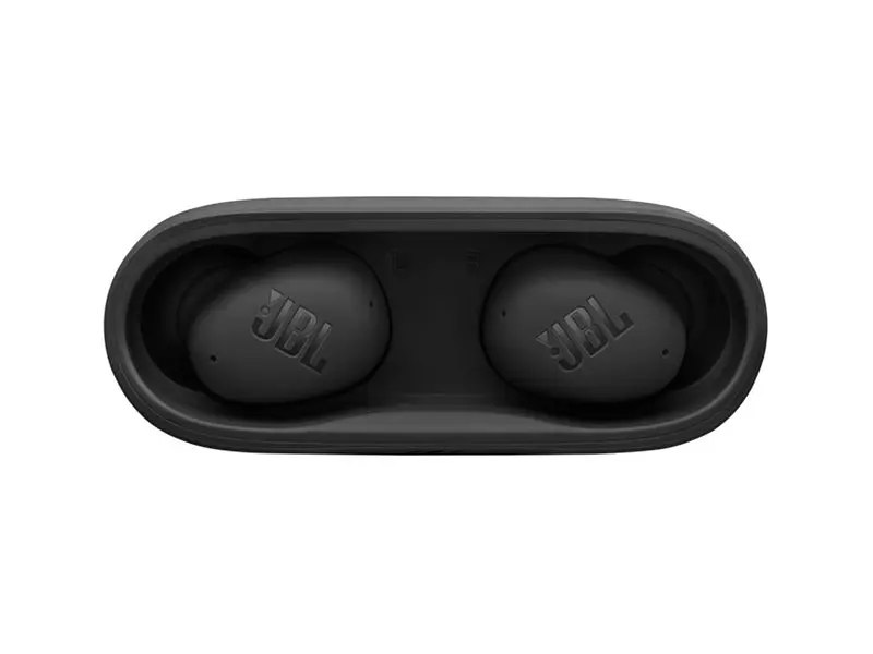 Навушники TWS JBL Wave Buds 2 Black (WBUDS2BLK) - фото 8