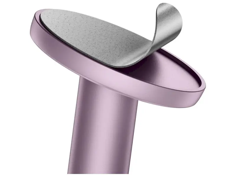Автомобільний тримач BASEUS C01 Magnetic Phone Holder Stick-On Version Purple (SUCC000005) - фото 4