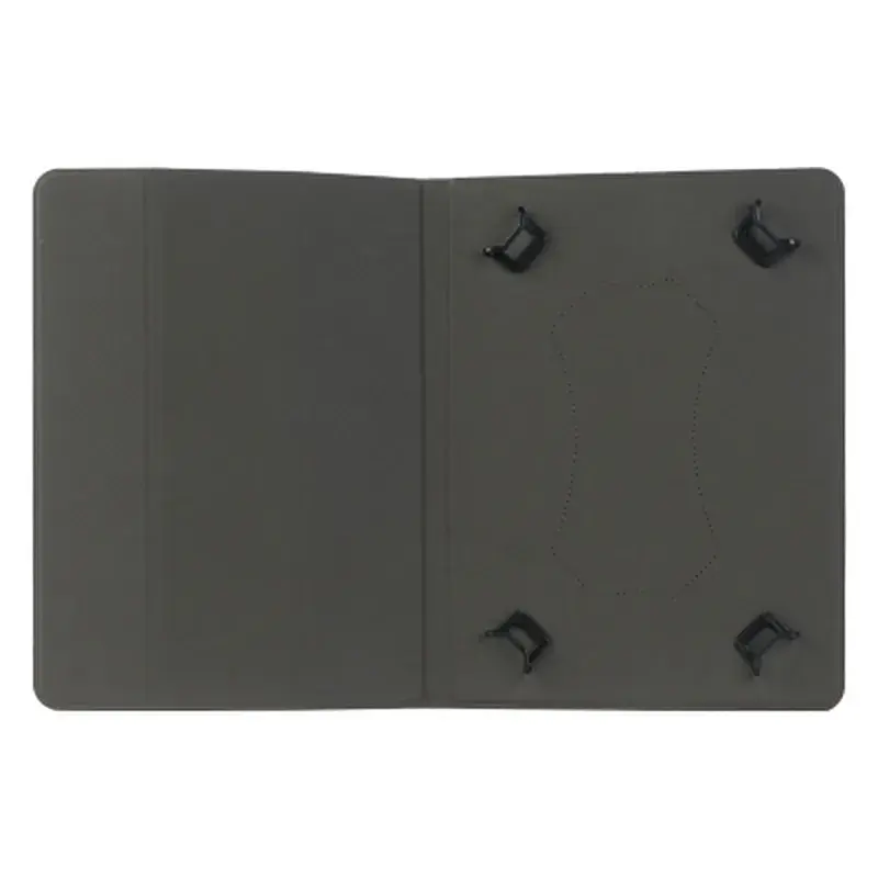 Чохол до планшета Armorstandart Чехол планшетов ArmorStandart Slim Silicone Hooks 11 Light Purple (ARM81932) - фото 3
