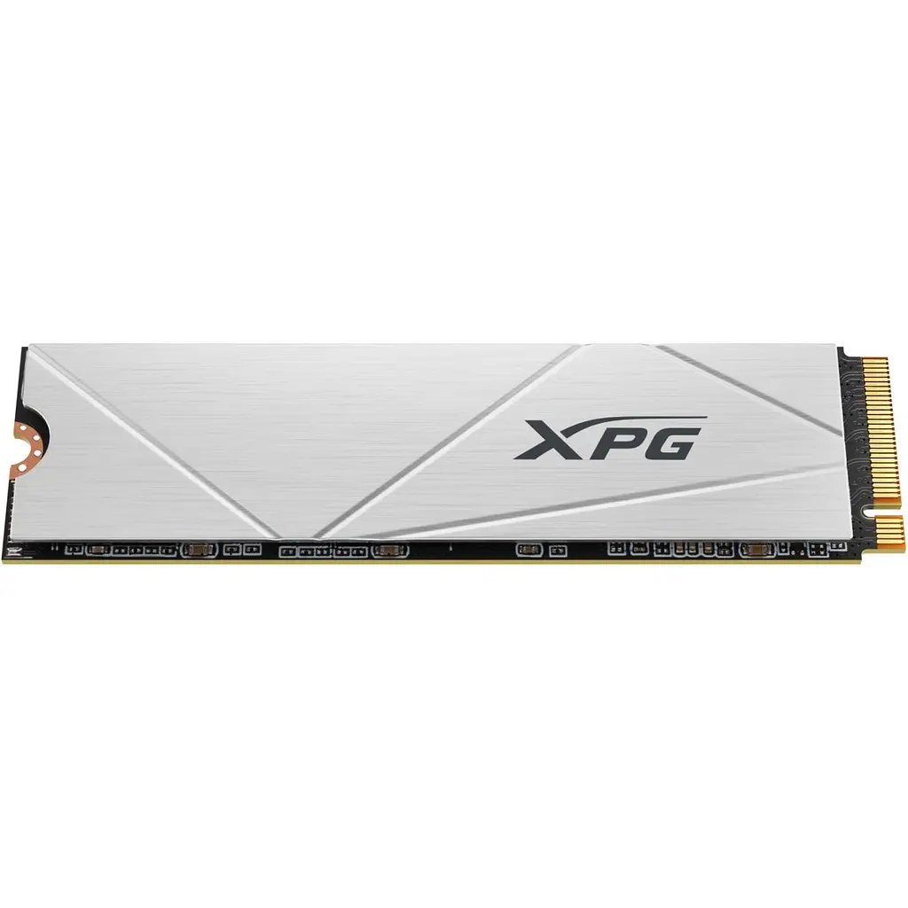 SSD накопичувач XPG Gammix S60 1TB (AGAMMIXS60-1T-CS) [135448] - фото 5