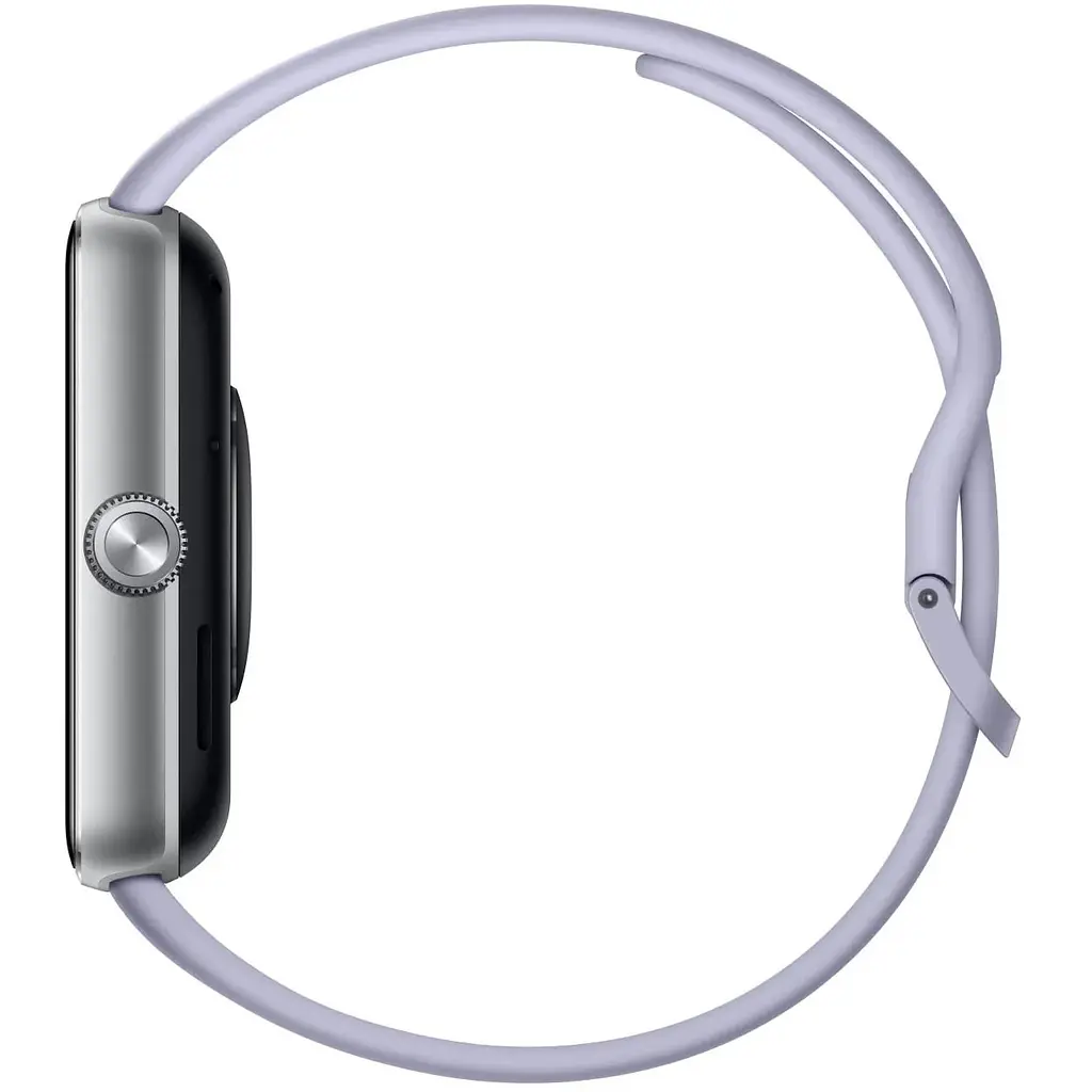 Смарт-годинник Xiaomi Redmi Watch 5 Lavender Purple (BHR9388GL) - фото 4