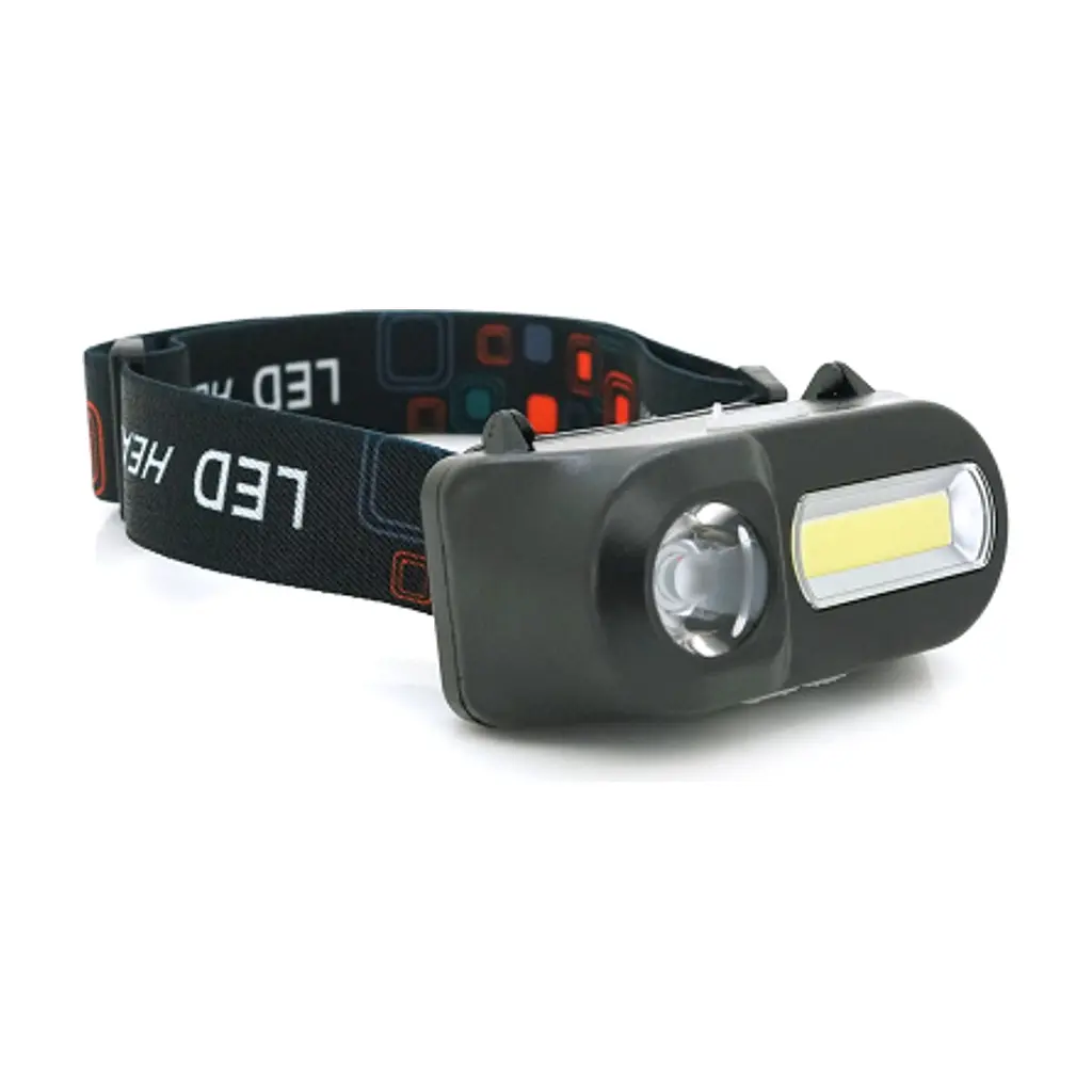 Ліхтар Voltronic KX-1804A - фото 2
