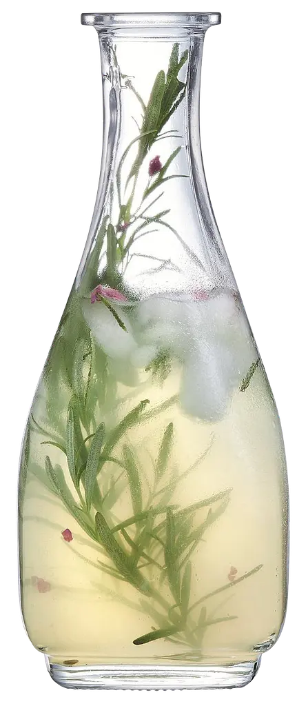 Графин Carafe Square ARCOROC kuh0017162 - фото 2