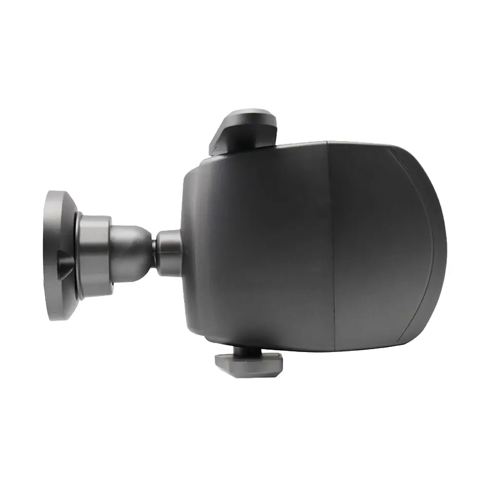 IP-відеокамера поворотна з WiFi 3Mp Light Vision VLC-1003WFY (CareCam Pro) Fisheye f=2.3mm, ІЧ+LED-підсвічування, з мікрофоном (75-00357) - фото 11