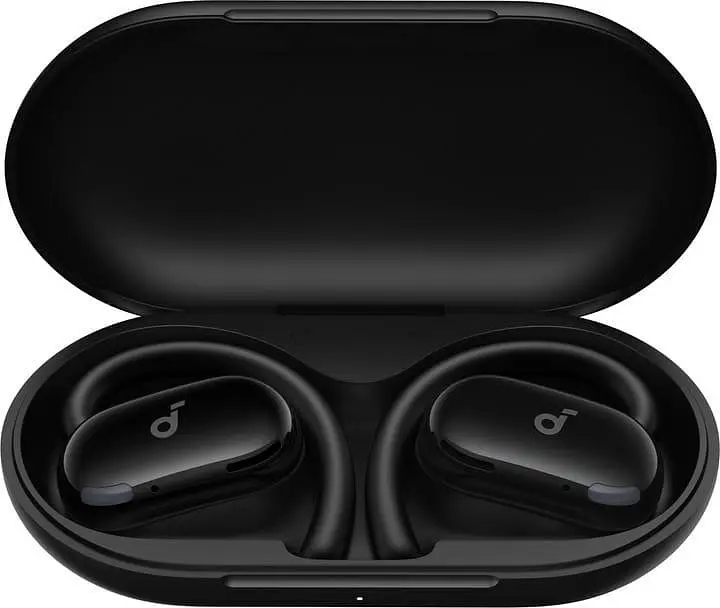 TWS Anker SoundCore V20i Black (A3876G11) UA - фото 6