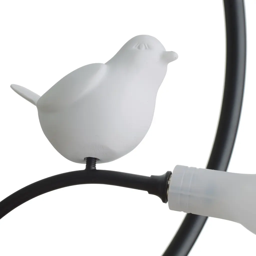 Люстра подвесная Brille в спальню G4 20W BK (BR-01 626S/5) - фото 7