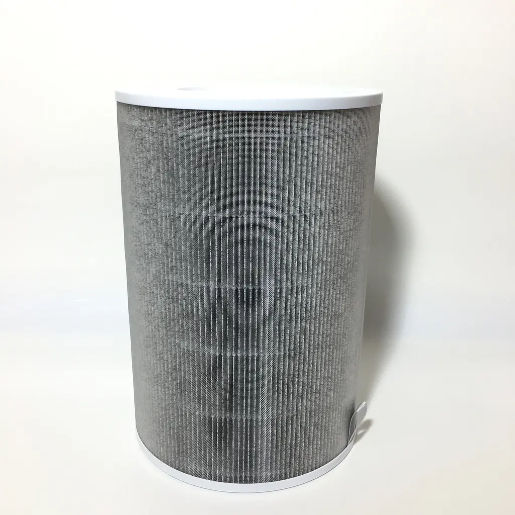 Фильтр для очистителя воздуха Xiaomi Smart Air Purifier 4 Pro с RFID чипом - фото 3