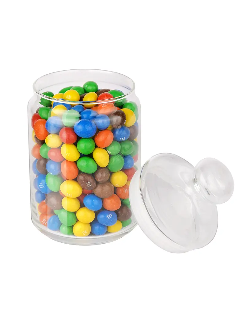 Банка Luminarc Club з кришкою 1 л (N1840) - фото 5