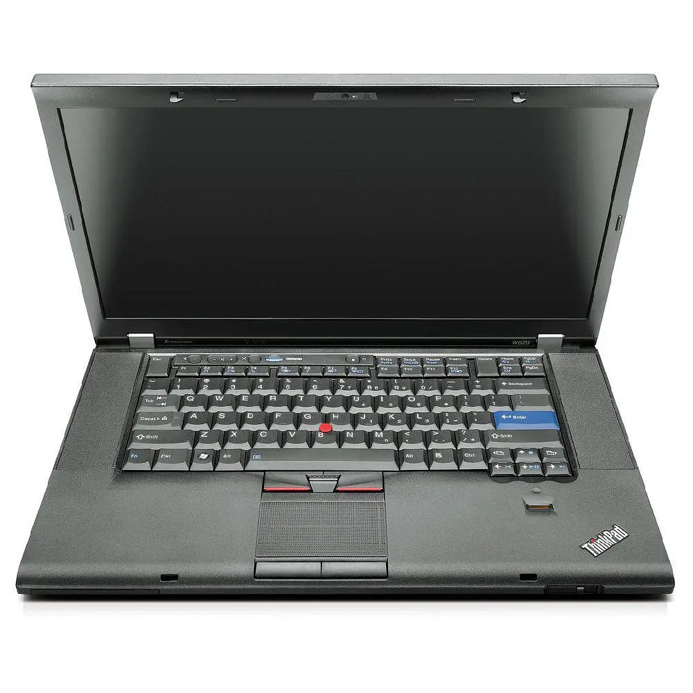 Ноутбук Lenovo ThinkPad W520 (i7-2670QM/16/500/2000M-2Gb) - Class A "Б/В" - фото 5