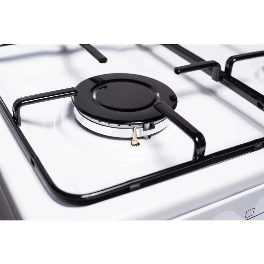 Комбинированная плита Greta KKE 52 MG 13 W - фото 5