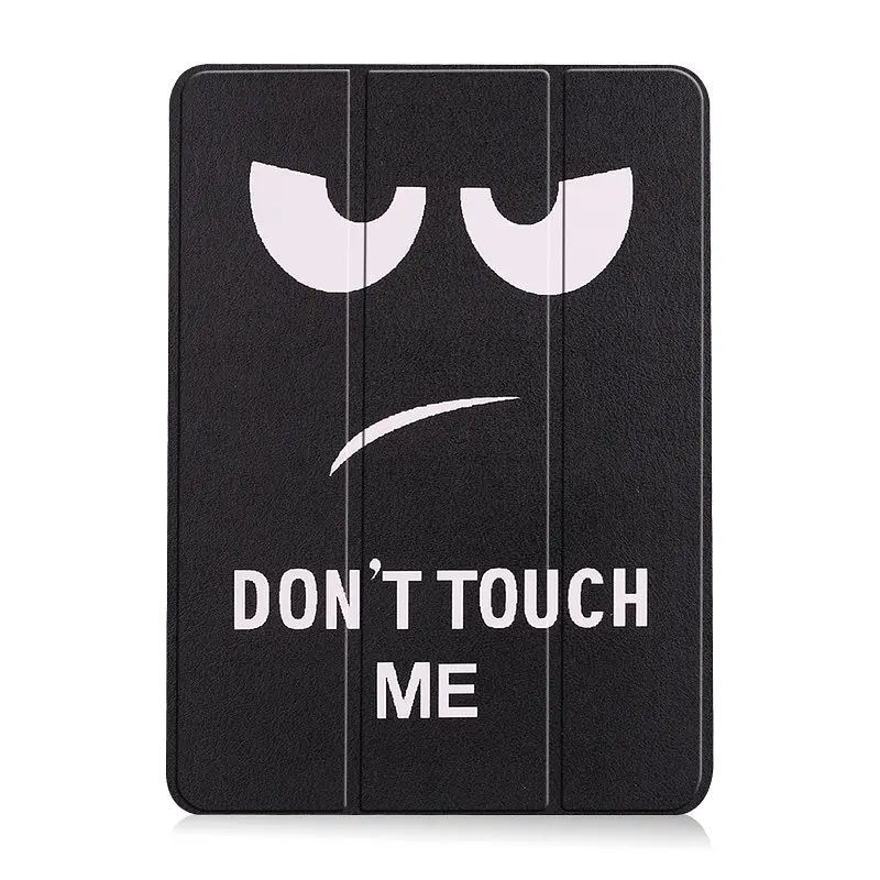 Чохол-книжка BeCover Smart Case для Apple iPad Air 11" M2/M3 (2024/2025) Don`t Touch (711601) - фото 3