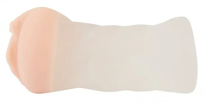 Мастурбатор Orion Soft Stroker Flesh, 14 см - фото 3