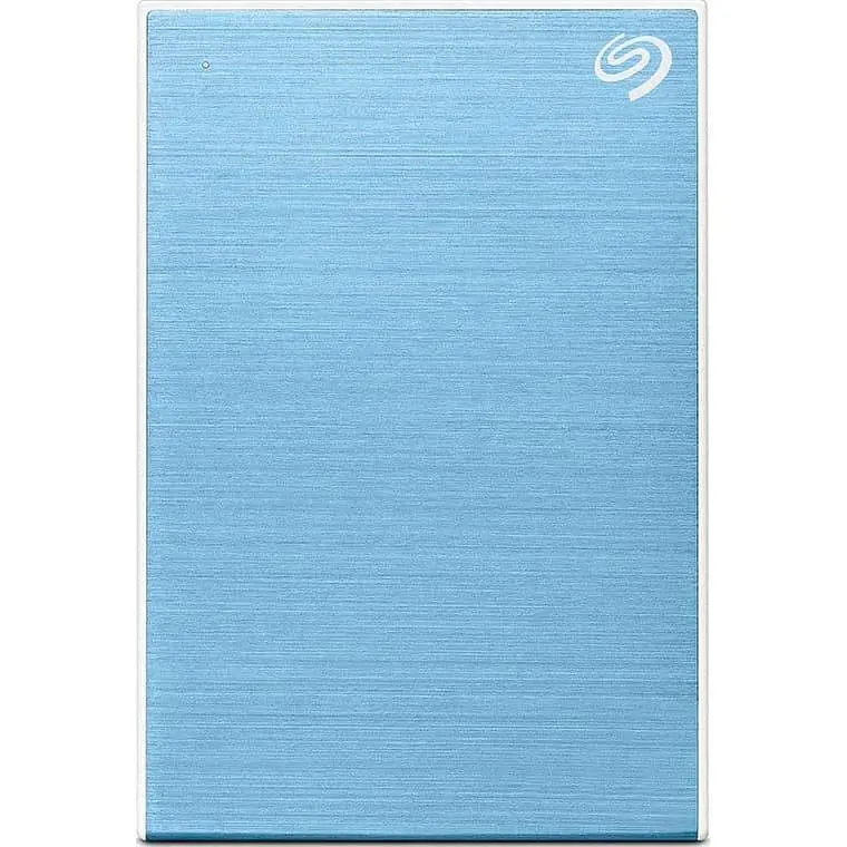 Зовнішній жорсткий диск Seagate HDD External One Touch with Password (2.5'/2TB/USB 3.0) (STKY2000402) - фото 2