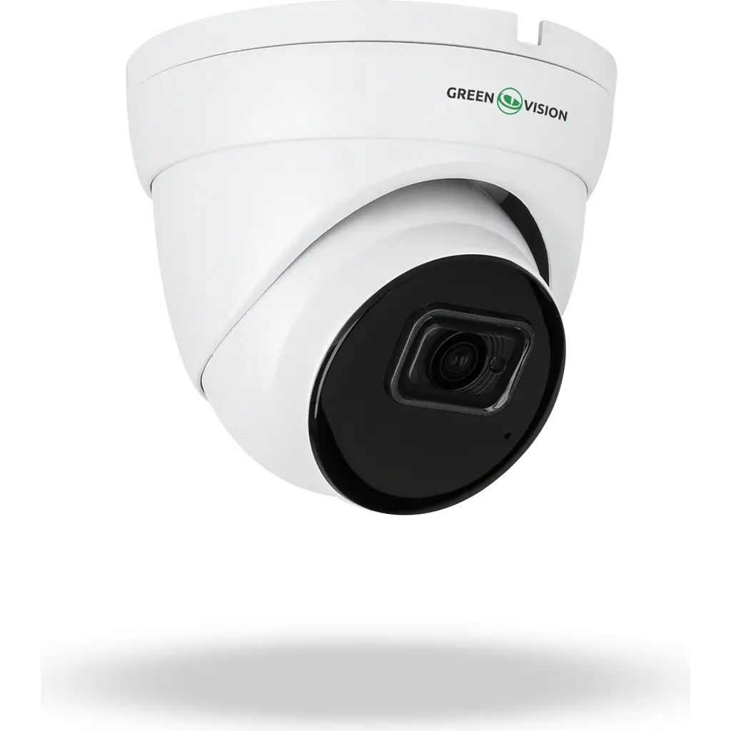 Камера відеоспостереження Greenvision GV-172-IP-I-DOS50-30 SD (Ultra AI) - фото 4