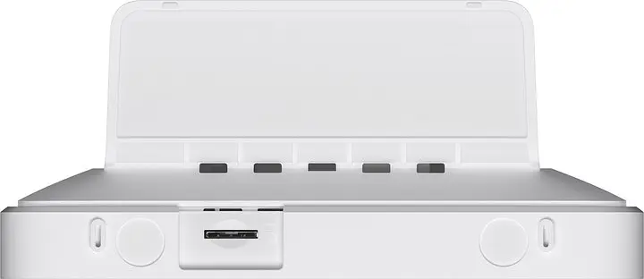 Бездротовий портативний роутер Huawei CPE 5s (B320-323) з модулем 4G - фото 9
