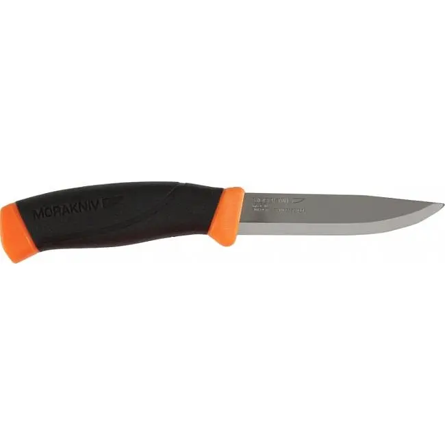 Ніж Morakniv Companion F (11824)