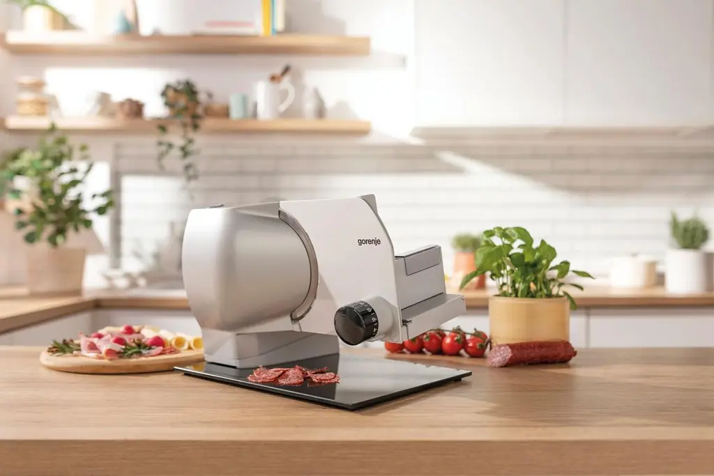 Скиборізка Gorenje R902A (740200) - фото 5