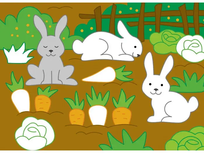 Малювалка для найменших: Розфарбовки №1 - фото 5