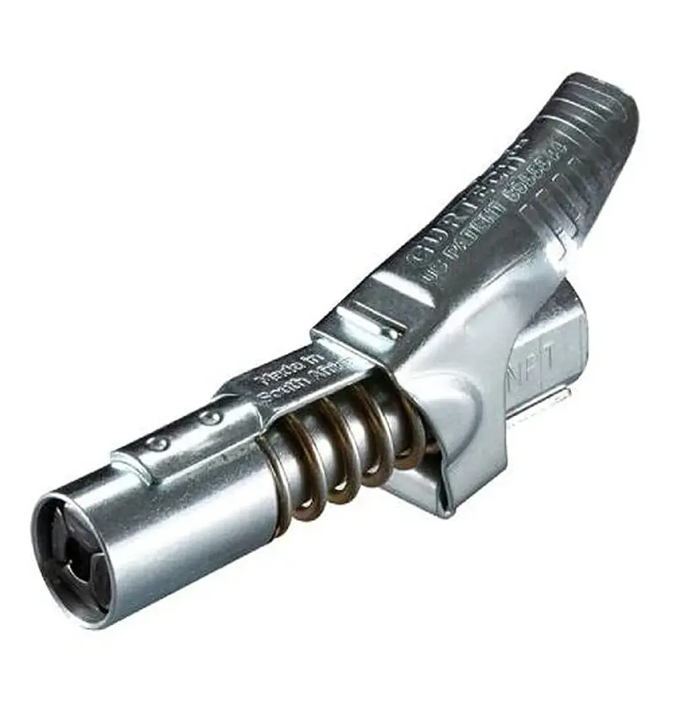 Адаптер з фіксатором для Makita DGP180 (191A76-5)