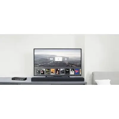 Коммутатор сетевой TP-Link (LS1024G) - фото 9