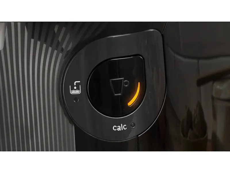 Кавоварка Bosch TAS112E - фото 7