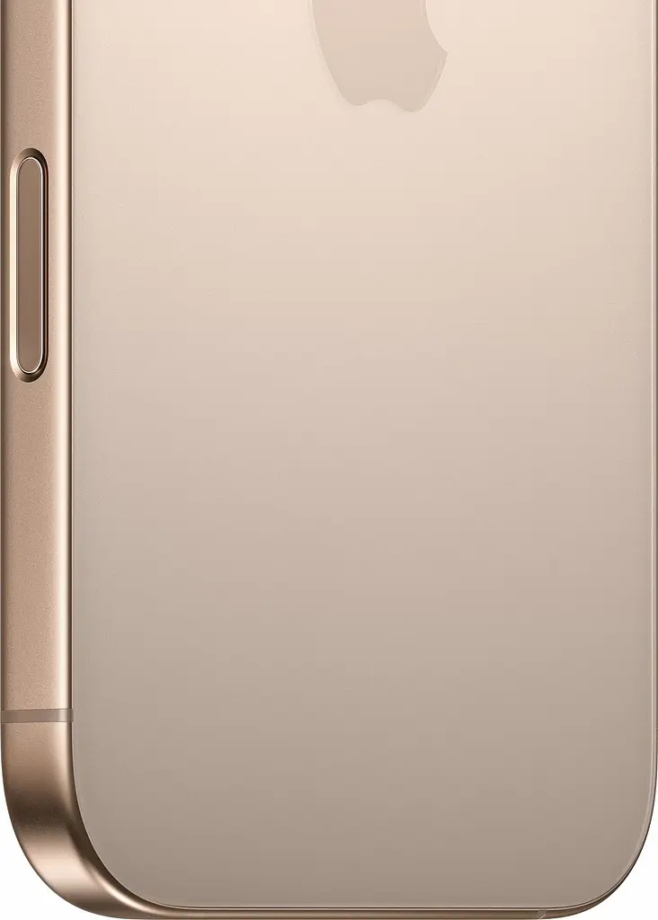 Смартфон Apple IPhone 16 Pro 128GB Desert eSIM (MYMC3) SWAP - фото 5