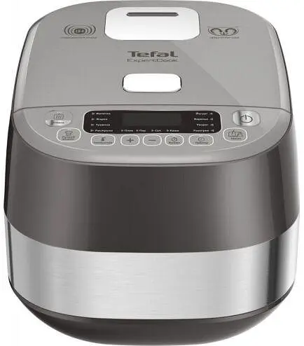 Мультиварка Tefal RK802B34