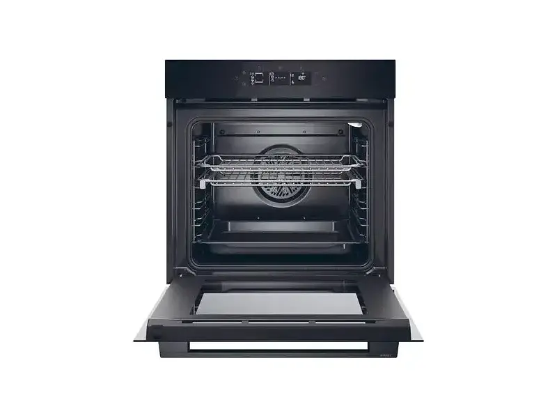 Духова шафа Haier ID Series 2 H6 ID25G3YTB - фото 3