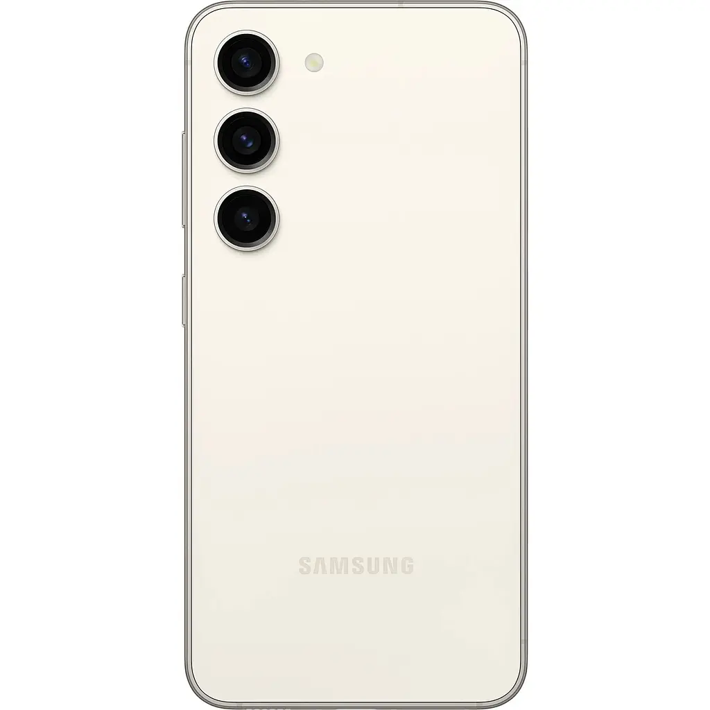 Смартфон Samsung Galaxy S23 8/256Gb Cream SM-S911U1 (USA Version) [NFC, 1 SIM, no eSIM] - фото 8