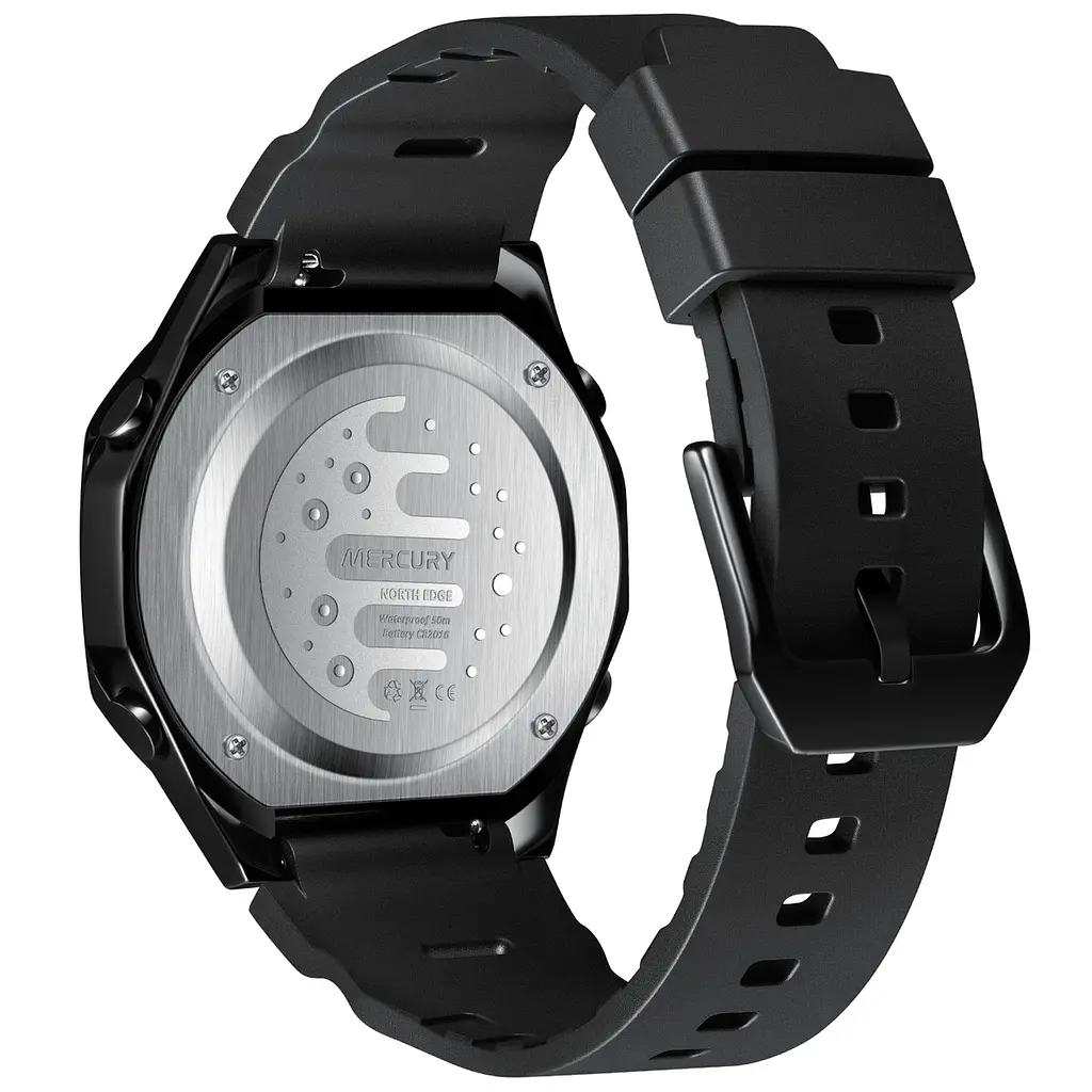 Годинник North Edge Mercury - фото 13