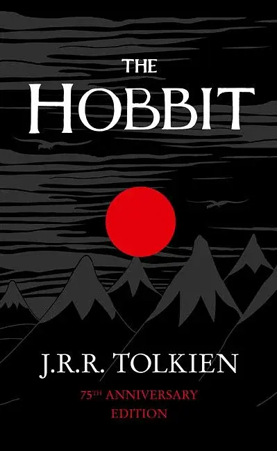 The Hobbit - Джон Р. Р. Толкін - фото 8